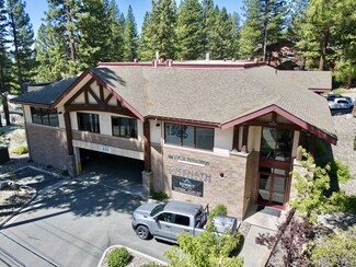 Incline Village, NV Medical - 333 Village Blvd