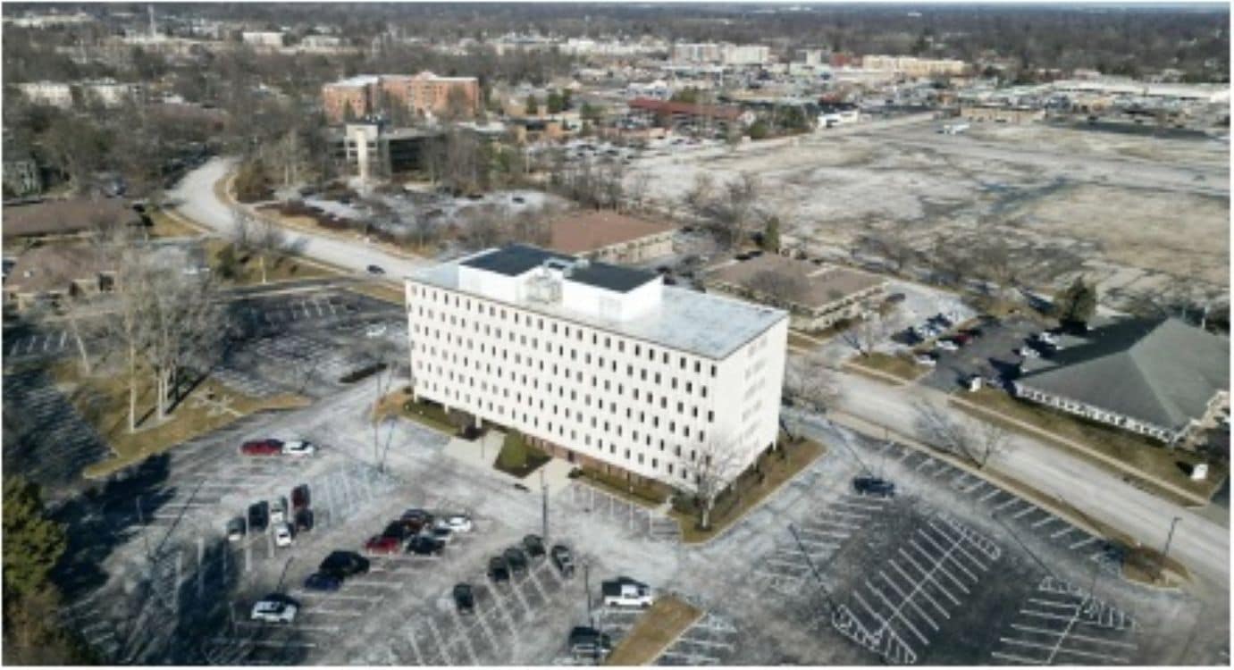 3103 Executive Pky, Toledo, OH for Rent