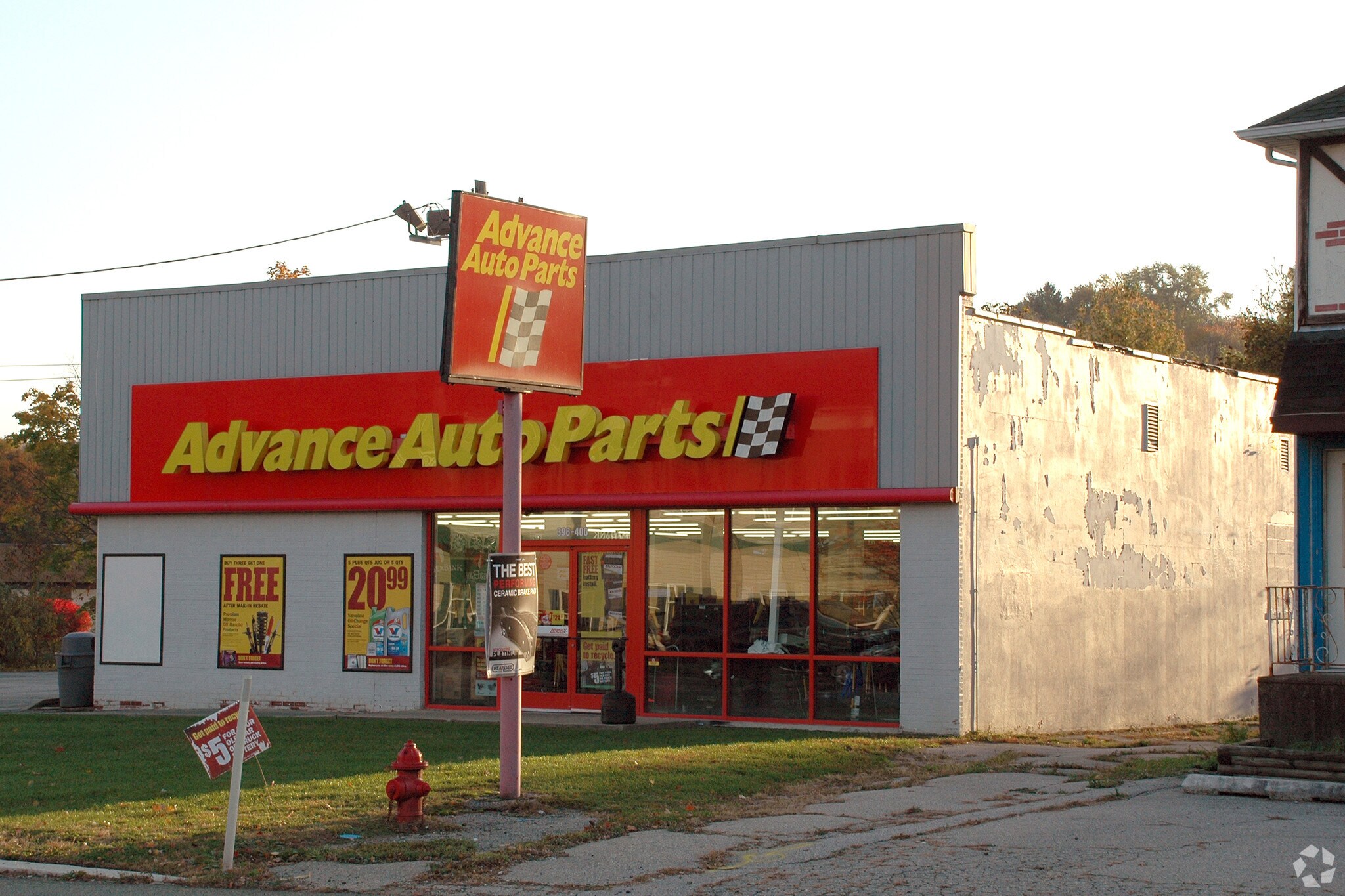 396 State Rt 23 Franklin, NJ 07416 Retail Property for Lease on