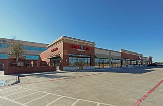 Lubbock, TX Retail - 5217 98th St