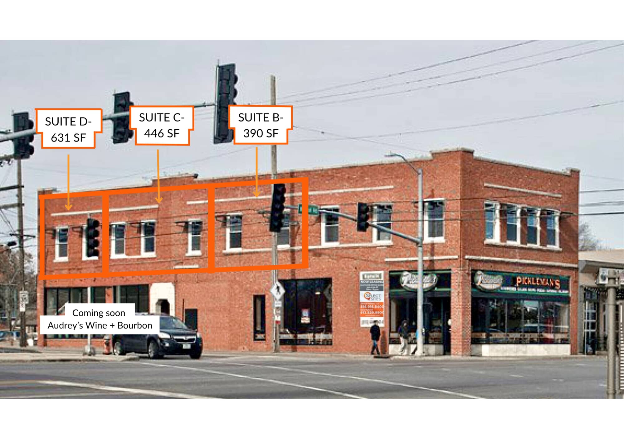 404-406 W 75th St, Kansas City, MO for Rent