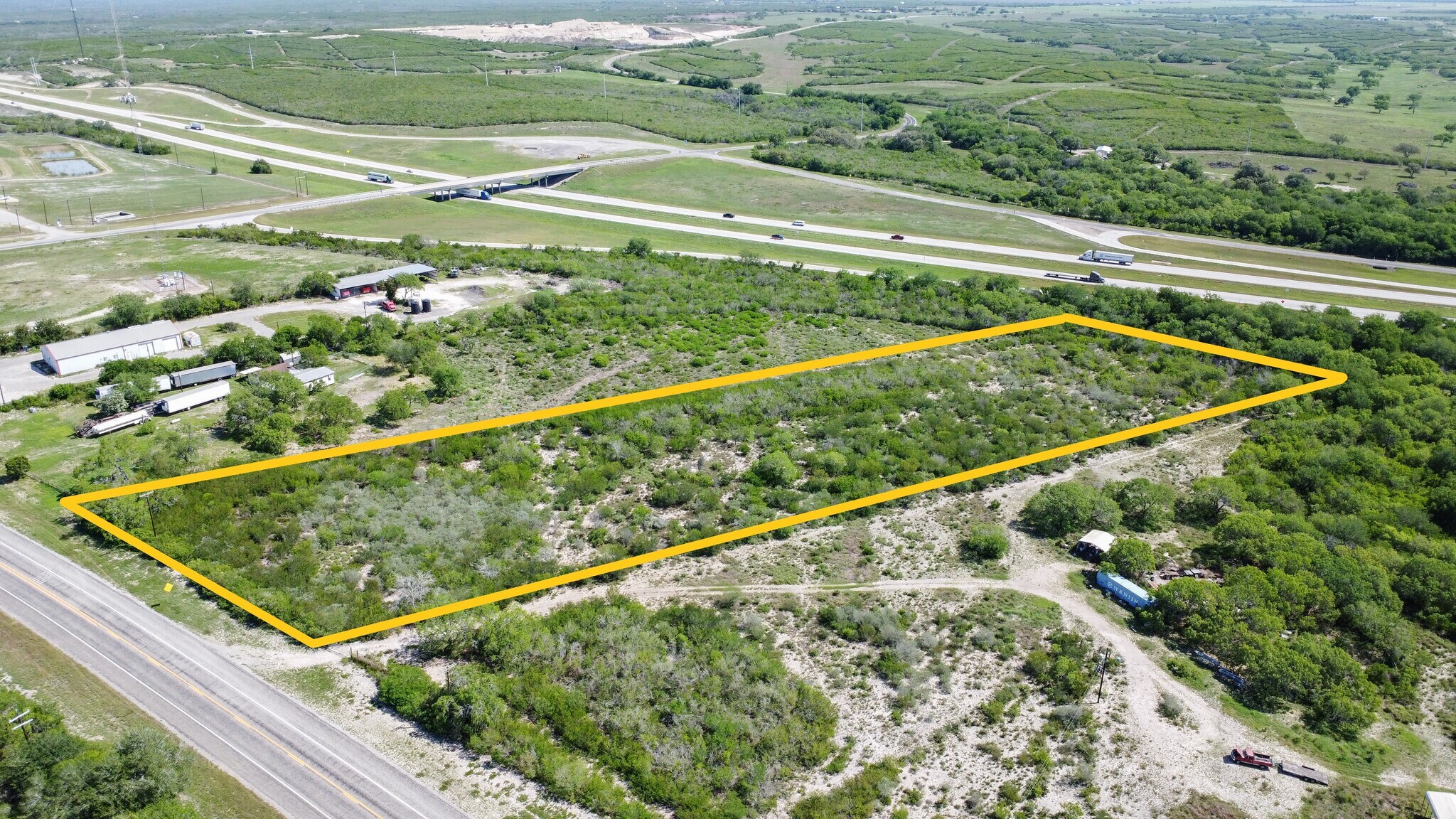 00 FM 3024, Mathis, TX for Sale