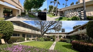 Orange, CA undefined