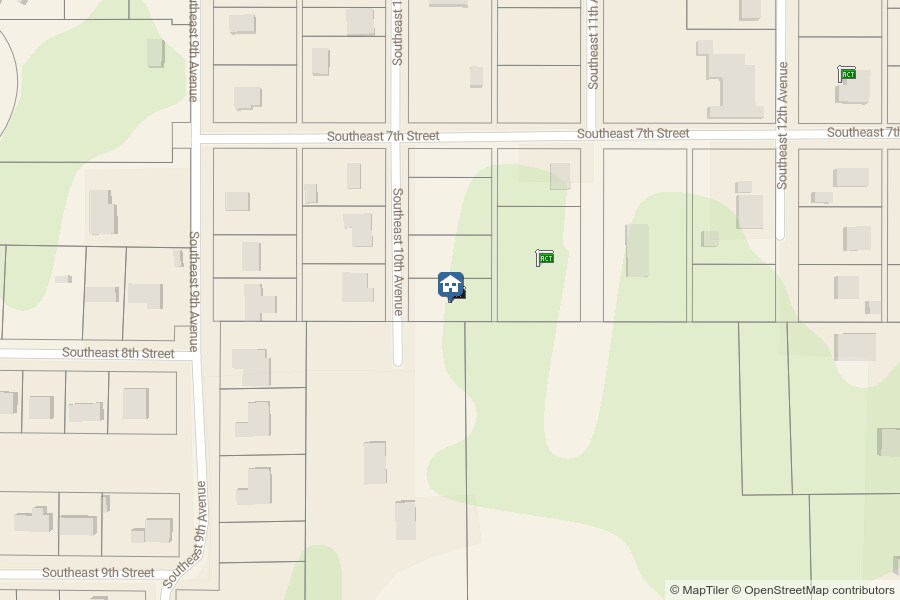 704 10th Ave, Okeechobee, FL for Sale