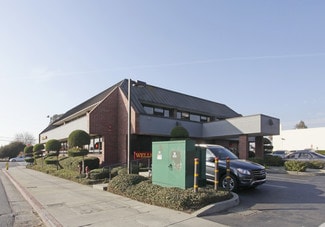 Santa Cruz, CA Office - 1975 Soquel Dr