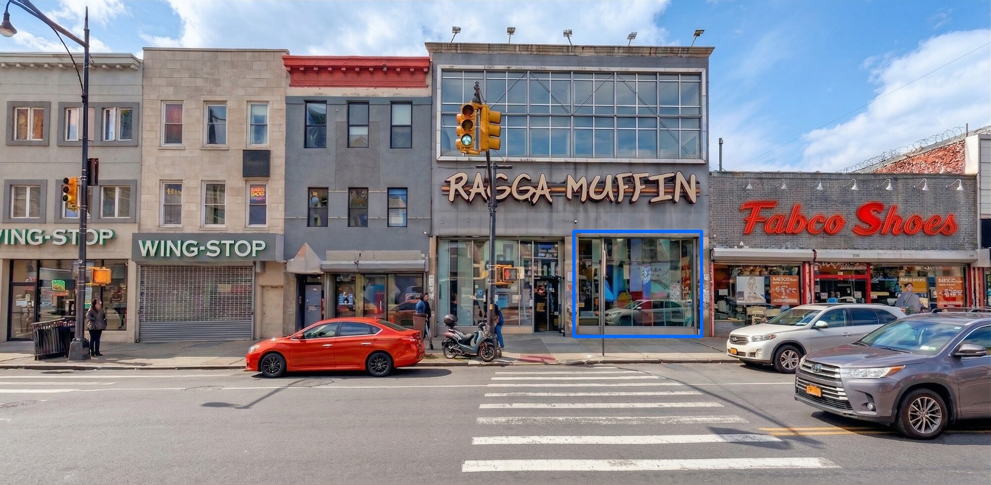 938 Flatbush Ave, Brooklyn, NY for Rent