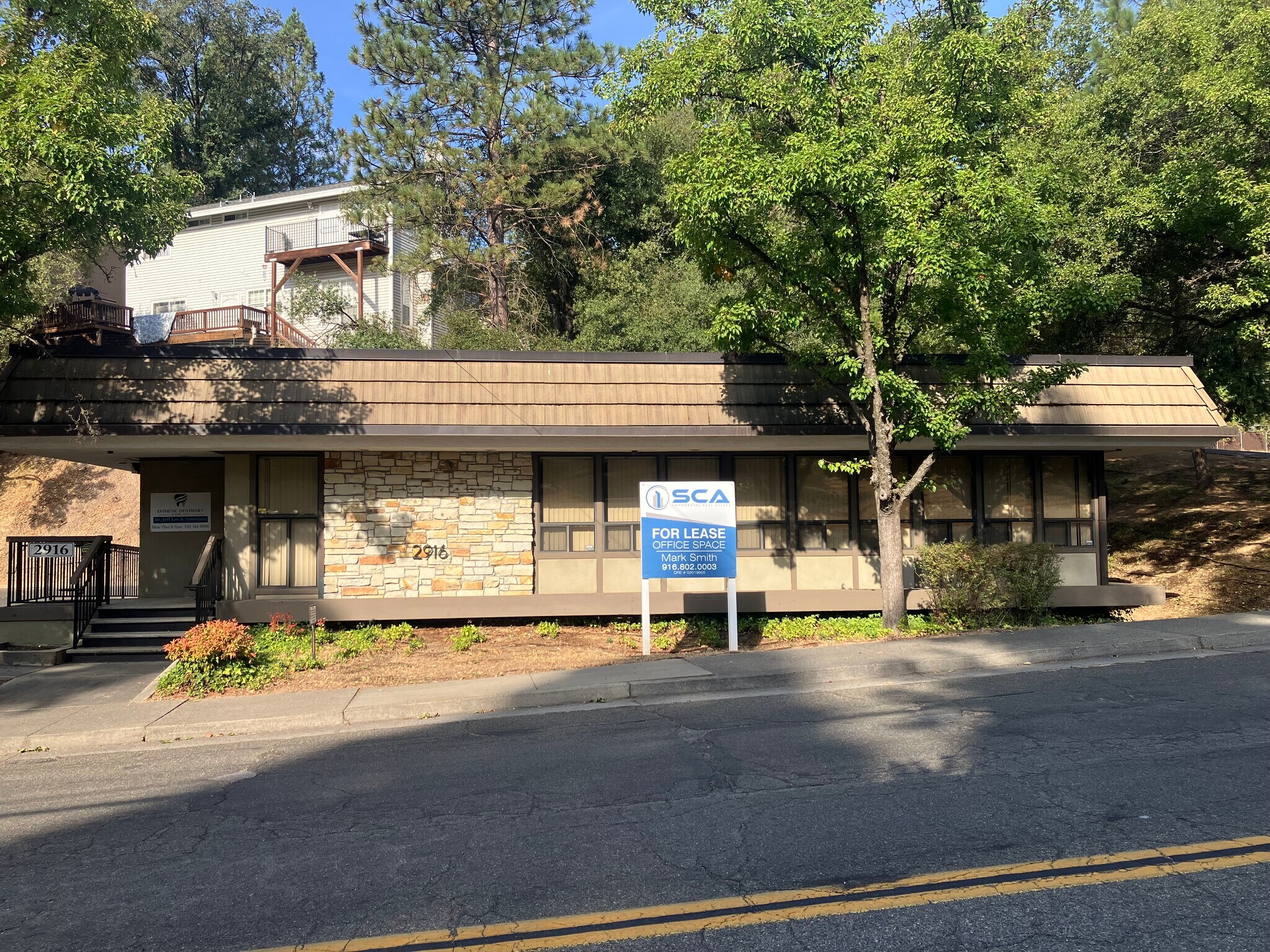 2916 Tunnel St, Placerville, CA for Rent