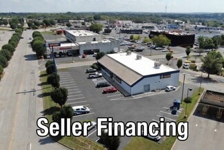 Goodlettsville, TN Freestanding - 910 Rivergate Pky