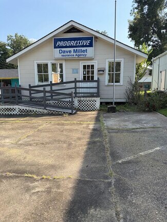 Springfield, LA Office - 31625 LA-22 Springfield, LA Office - 31625 LA-22