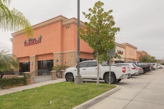 San Jacinto, CA Retail - 790 S State St