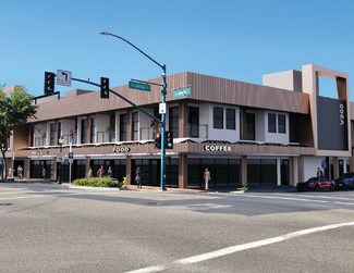 Roseville, CA Office/Retail - 200 Vernon St Roseville, CA Office/Retail - 200 Vernon St