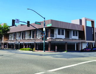 Roseville, CA Office, Office/Retail, Retail - 200 Vernon St