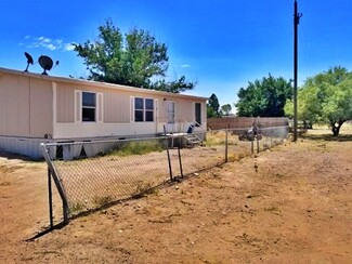 Duncan, AZ Manufactured Housing/Mobile Housing - 24 Shady Ln