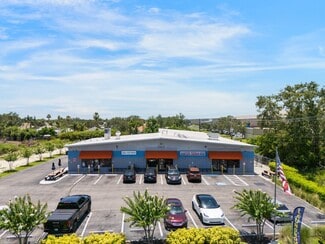 Ellenton, FL Retail - 2443 US Highway 301 N