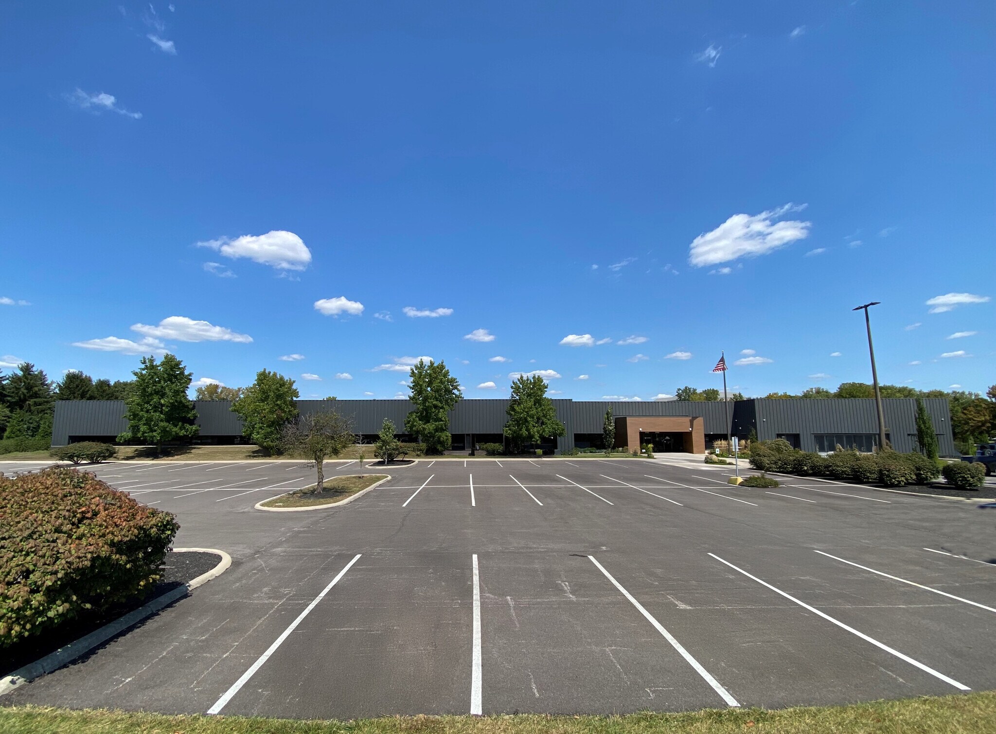 5160-5168 Blazer Pky, Dublin, OH for Rent