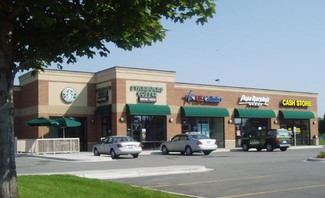 Oshkosh, WI Retail - 210-240 W Murdock Ave