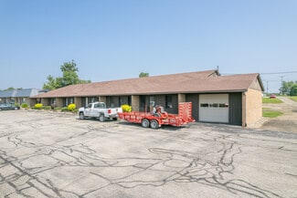 Mansfield, OH Office - 1332-1342 W 4th St