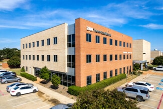 Trophy Club, TX Office/Medical - 2800 E State Highway 114