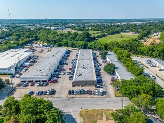Haltom City, TX Flex, Industrial - 5532 Midway Rd Haltom City, TX Flex, Industrial - 5532 Midway Rd
