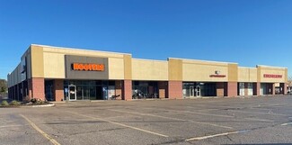 Fairview Heights, IL Retail - 301-337 Market Pl