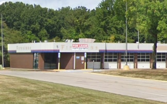 Florissant, MO Retail - 2855 Dunn Rd Florissant, MO Retail - 2855 Dunn Rd