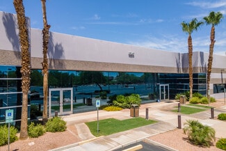 Tempe, AZ Flex - 8260 S Hardy Dr
