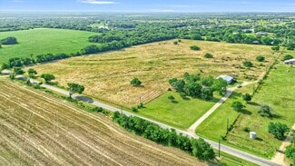 Howe, TX Commercial - 1730 Mackey Rd