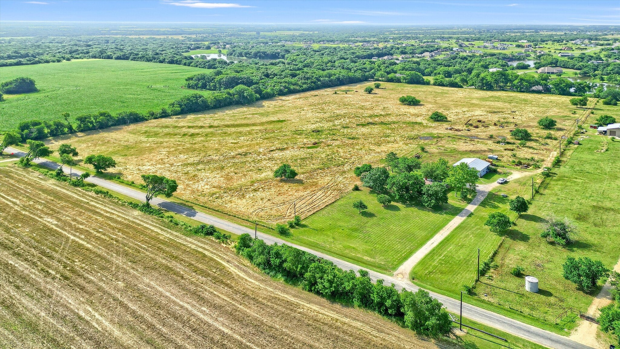 1730 Mackey Rd, Howe, TX for Sale