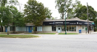 Chicago, IL Office - 5127-5131 W Devon Ave Chicago, IL Office - 5127-5131 W Devon Ave