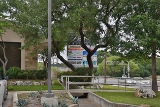 San Antonio, TX Retail - 12227 Huebner Rd