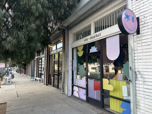 1296-1298 W Sunset Blvd, Los Angeles, CA for Rent