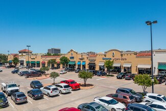 Irving, TX Coworking Space - 955 W John Carpenter Fwy