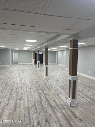 Tobyhanna, PA Office - 738 Route 196