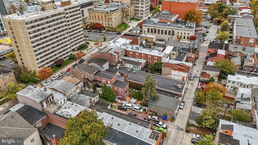 318 S Broad St, Trenton, NJ for Sale