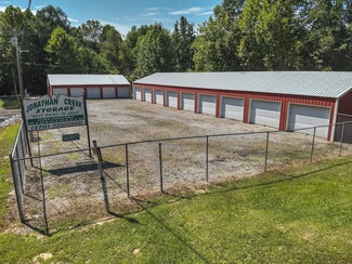Hardin, KY Self-Storage Facilities - 4719 Aurora Hwy
