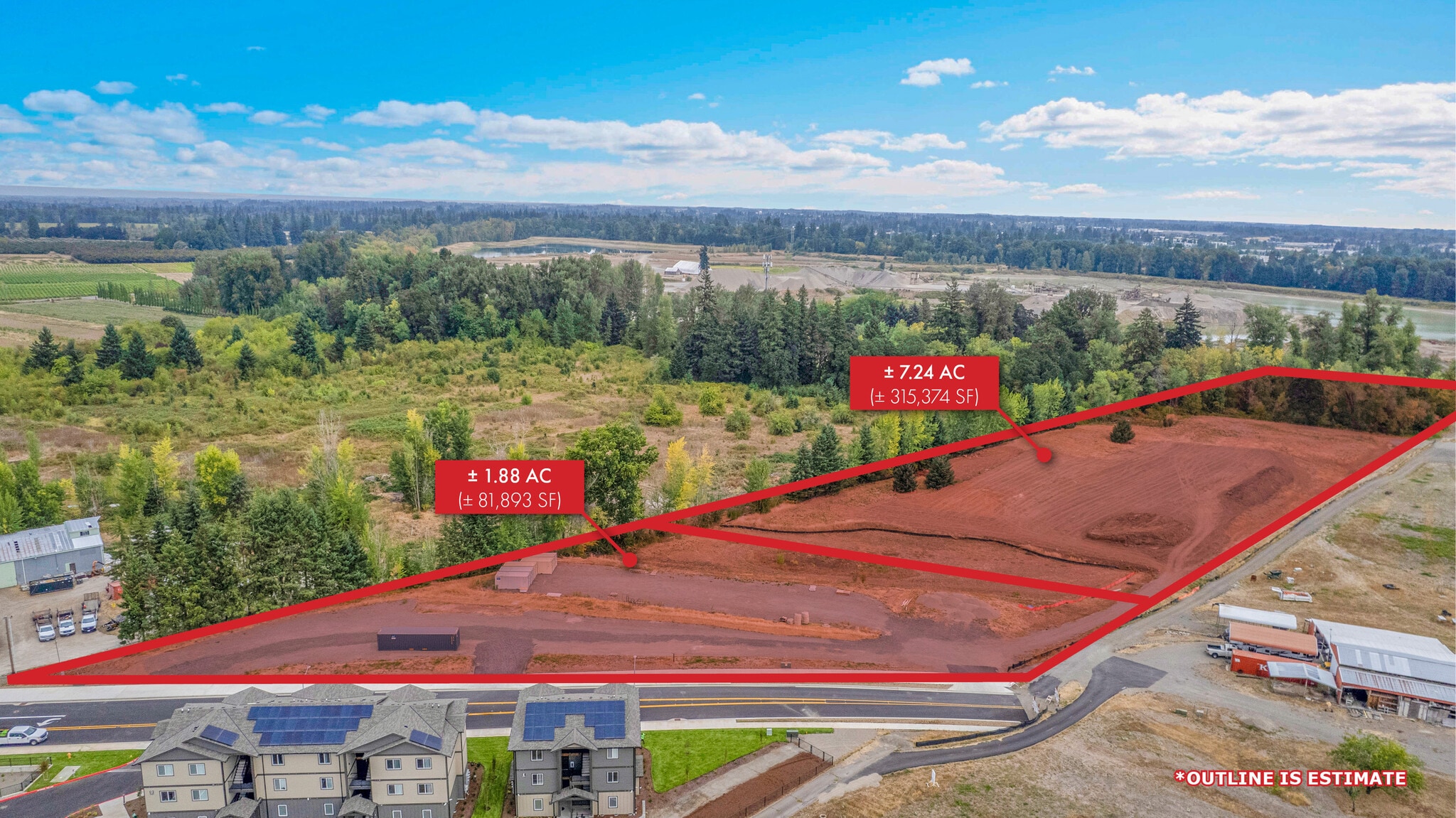 Wallace Rd NW, Salem, OR for Sale