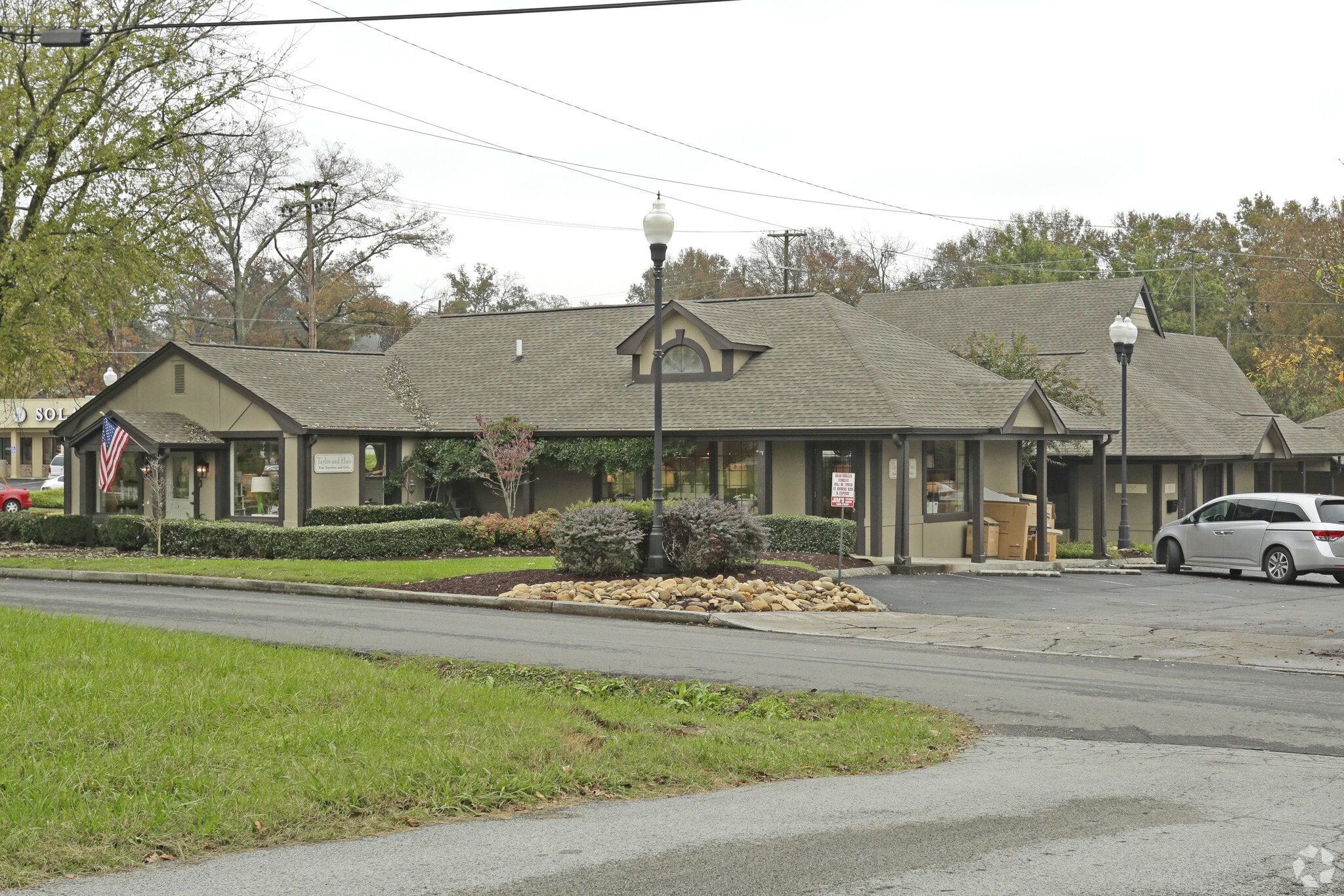 4921 Homberg Dr, Knoxville, TN for Rent