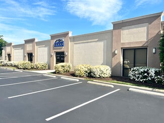 Virginia Beach, VA Office - 616 Village Dr
