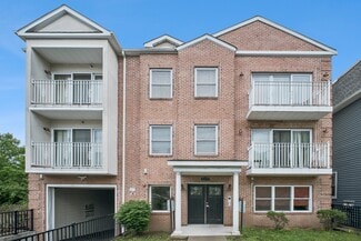 Newark, NJ Apartments - 219 Summer Ave