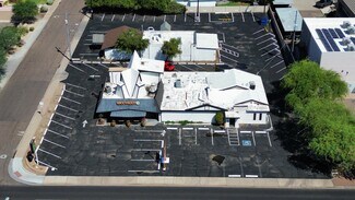 7th St Redevelop/Owner-User Opportunity 7th St Redevelop/Owner-User Opportunity