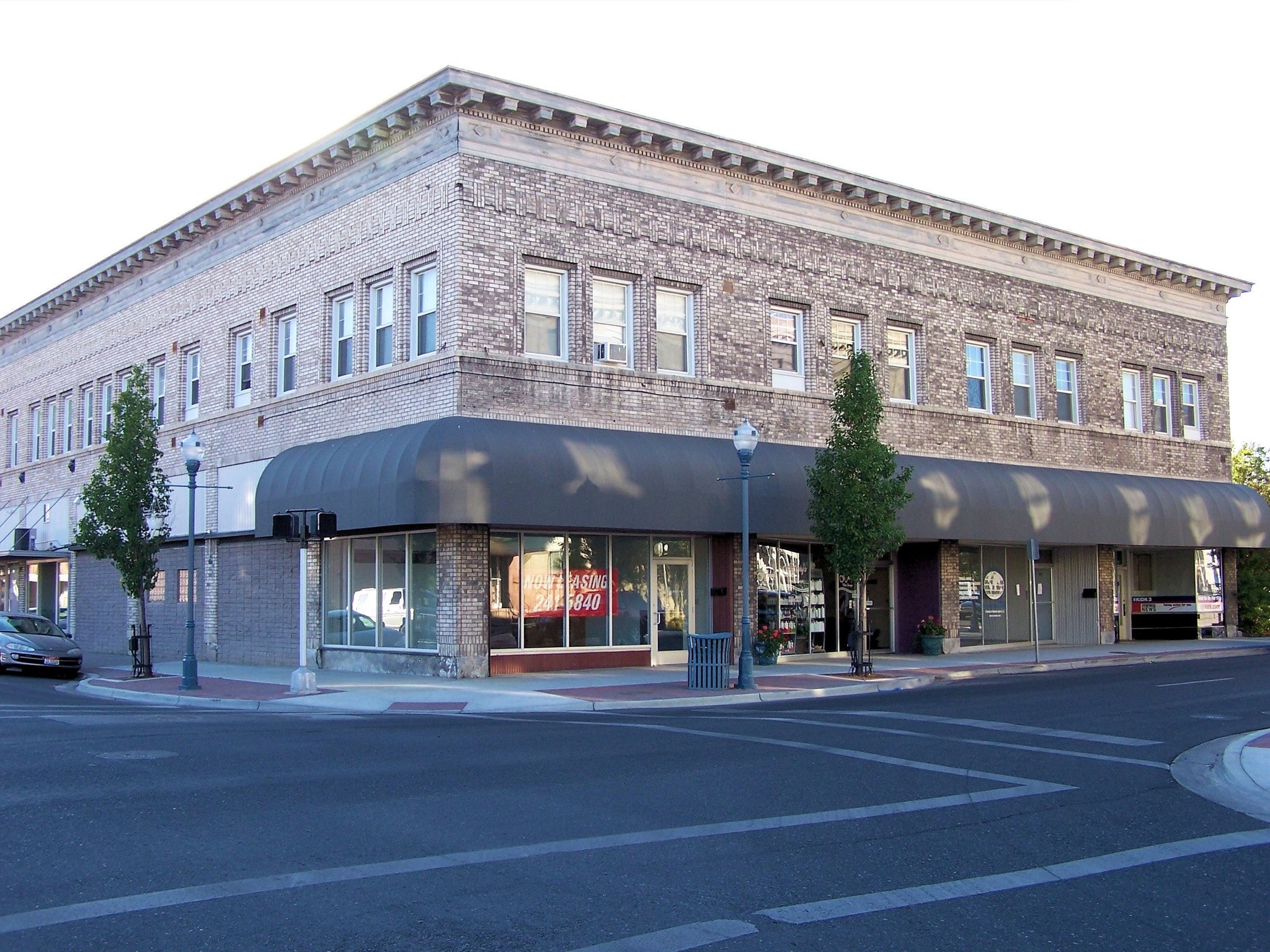 145-155 S Arthur Ave, Pocatello, ID for Rent