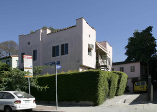 West Hollywood, CA undefined - 832 Hilldale Ave