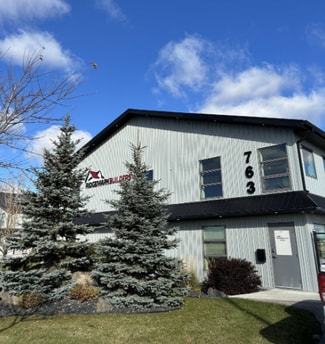 West St Paul, MB Industrial - 763 Kapelus Dr