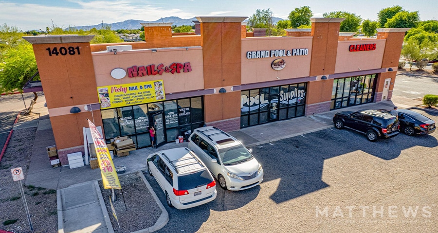 14081 W Grand Ave, Surprise, AZ for Sale
