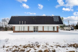 Mount Washington, KY Showroom - 149 Delaina Dr