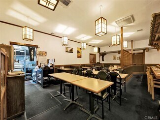 Monterey Park, CA Retail - 1112 S Atlantic Blvd