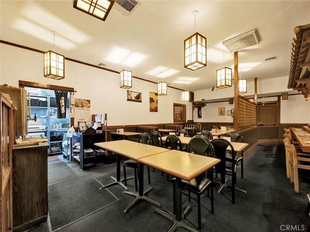 1112 S Atlantic Blvd, Monterey Park, CA for Rent