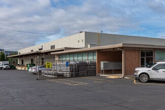Portland, OR Industrial - 901 NE 60th Ave