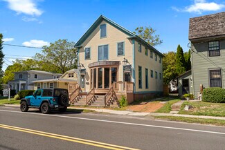 Guilford, CT Office/Retail - 29 Water St