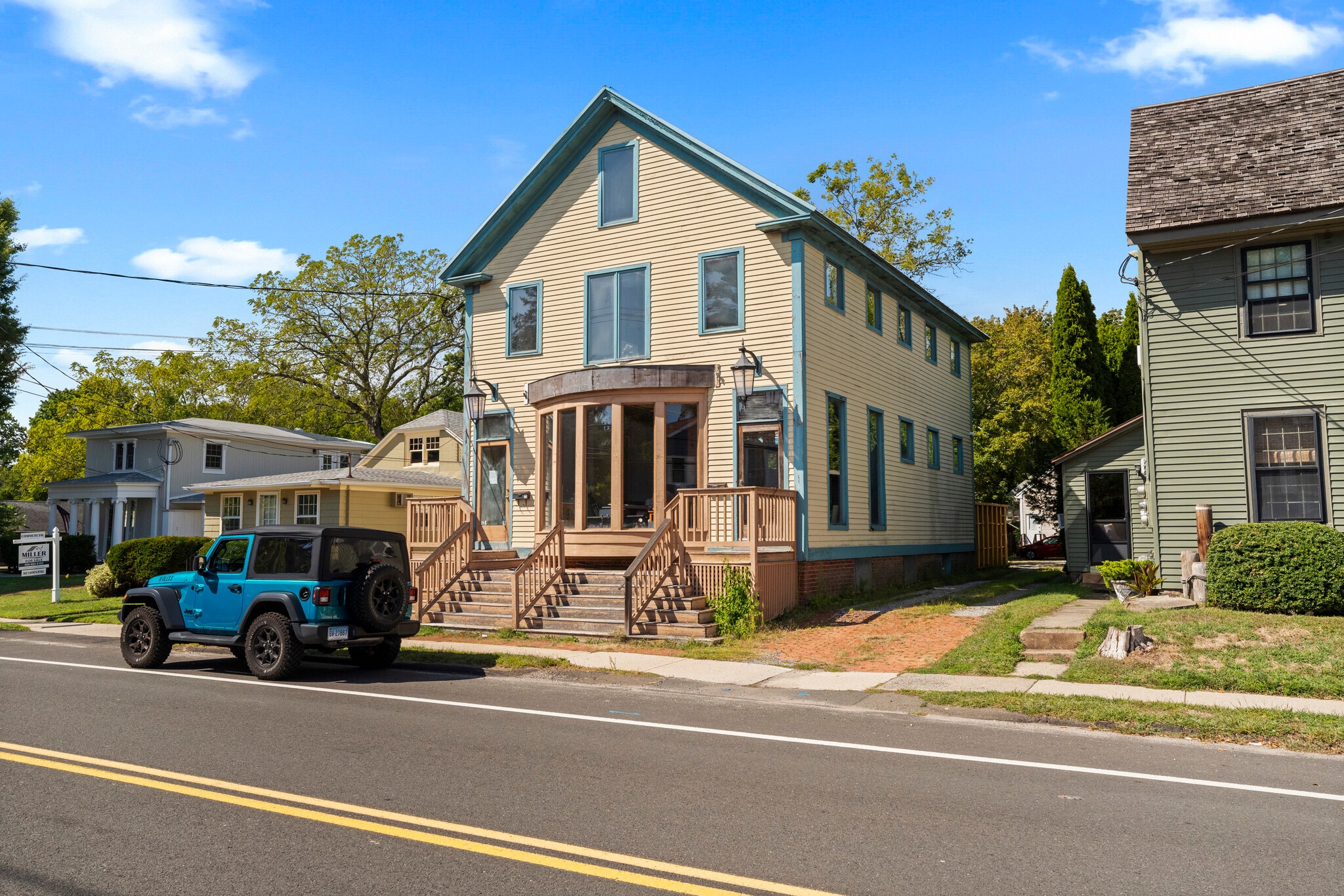 29 Water St, Guilford, CT for Rent